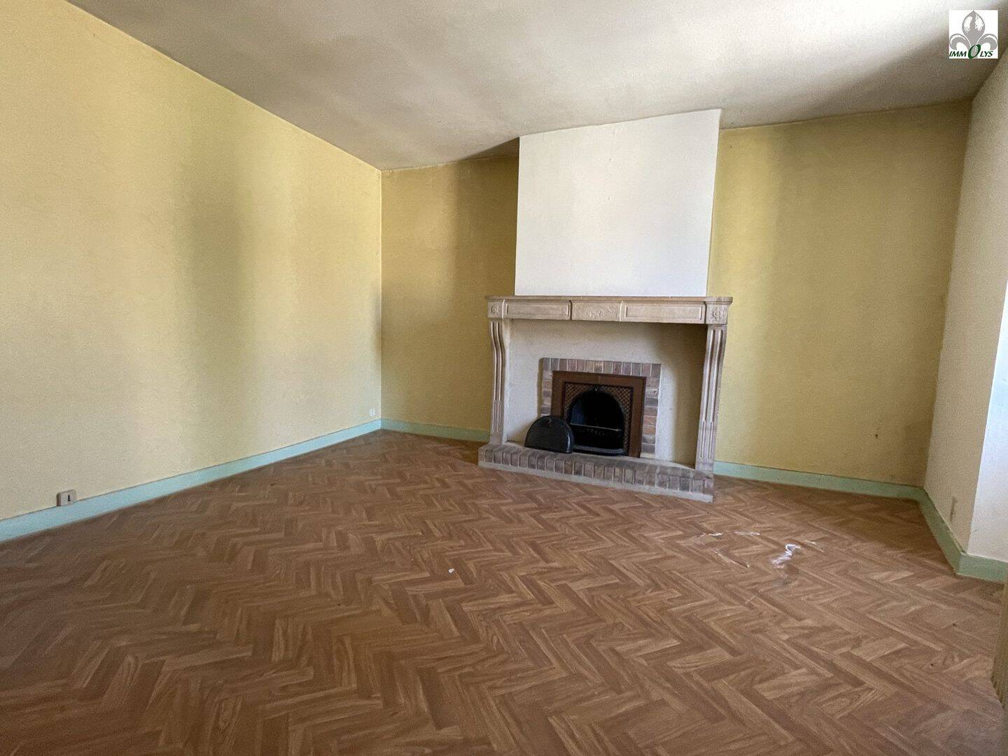 Appartement 5 pièces 100 m² · à Pommard · 99,6 m² · 172 000 €