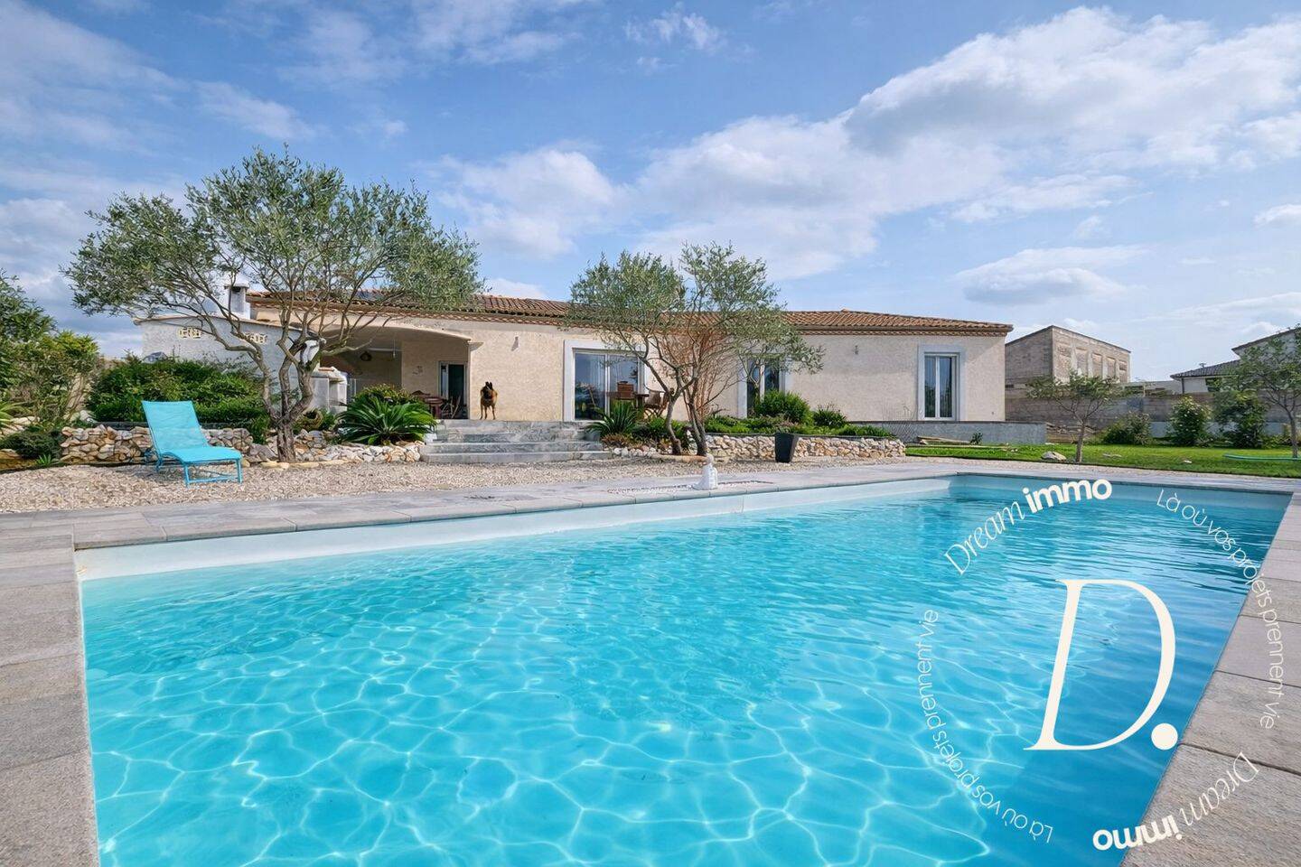 Maison 5 pièces 152 m² · à Cessenon-sur-Orb · 152 m² · 499 000 €