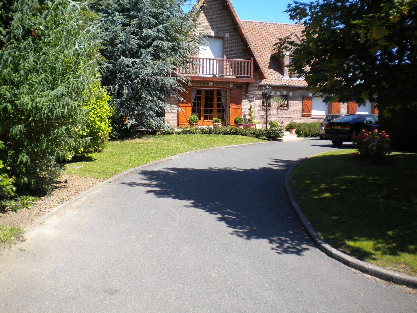 Appartement 1 pièce 25 m² · à Dainville · 25 m² · 390 €/mois