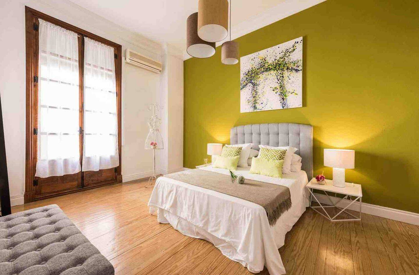Appartement 2 pièces 52 m² · à Cannes · 52 m² · 540 €/mois