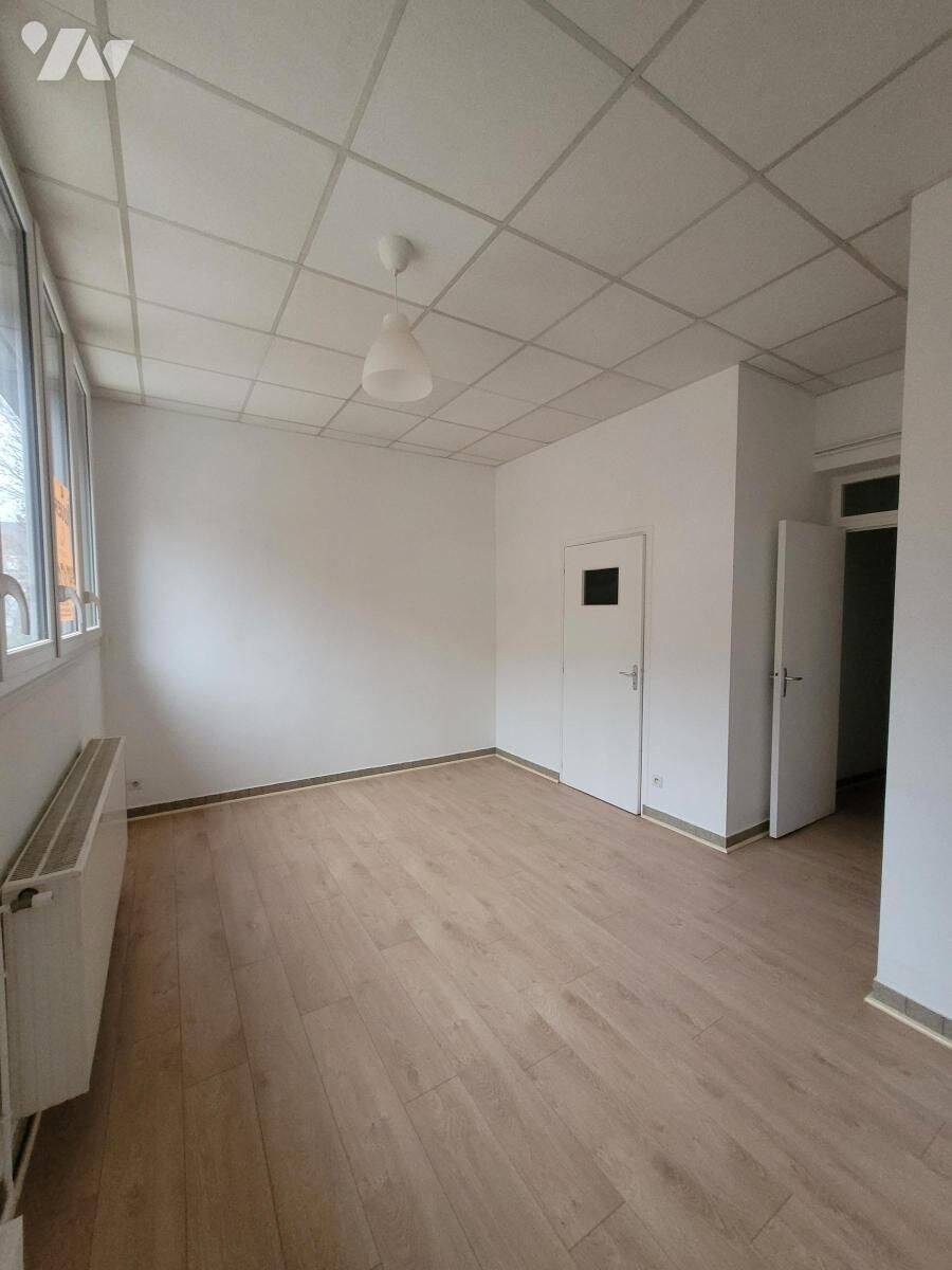 Appartement 1 pièce 24 m² · à Amiens · 24 m² · 450 €