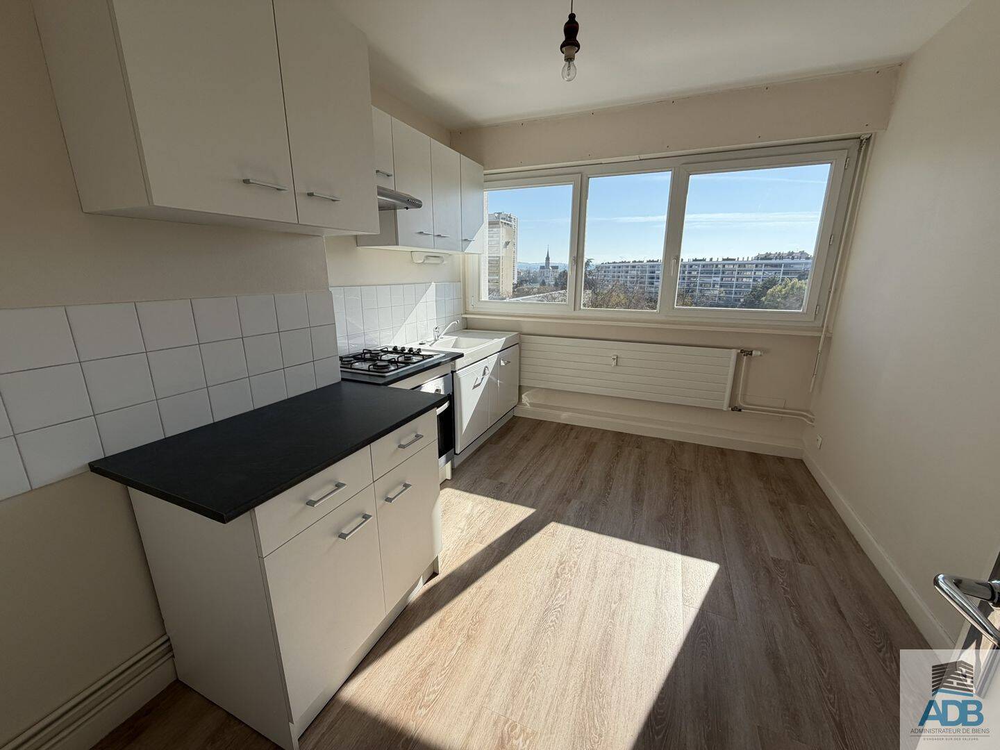 Appartement 2 pièces 45 m² · à Roanne · 45 m² · 442 €/mois
