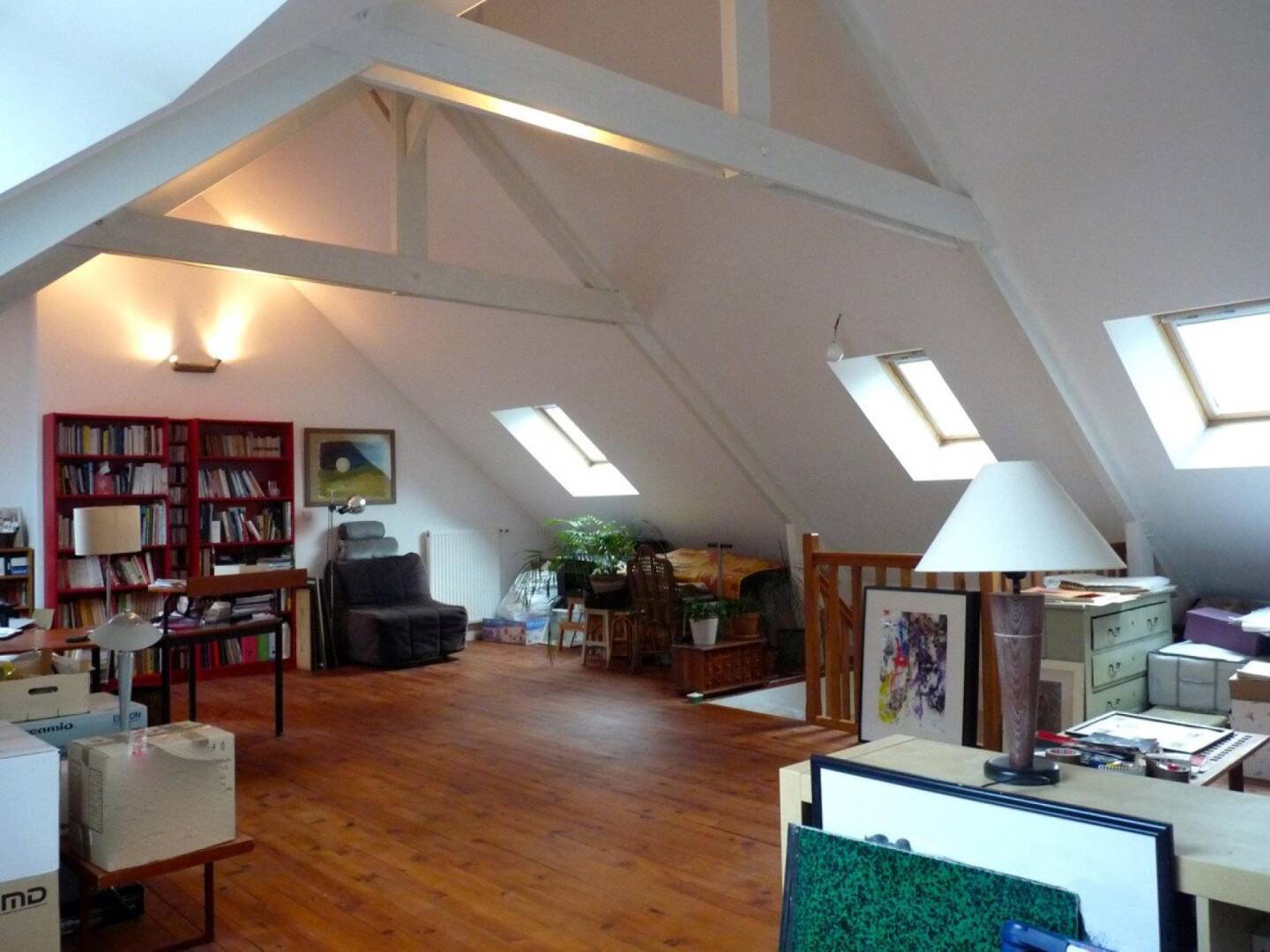 Maison 7 pièces 202 m² · à Lorient · 202 m² · 620 000 €
