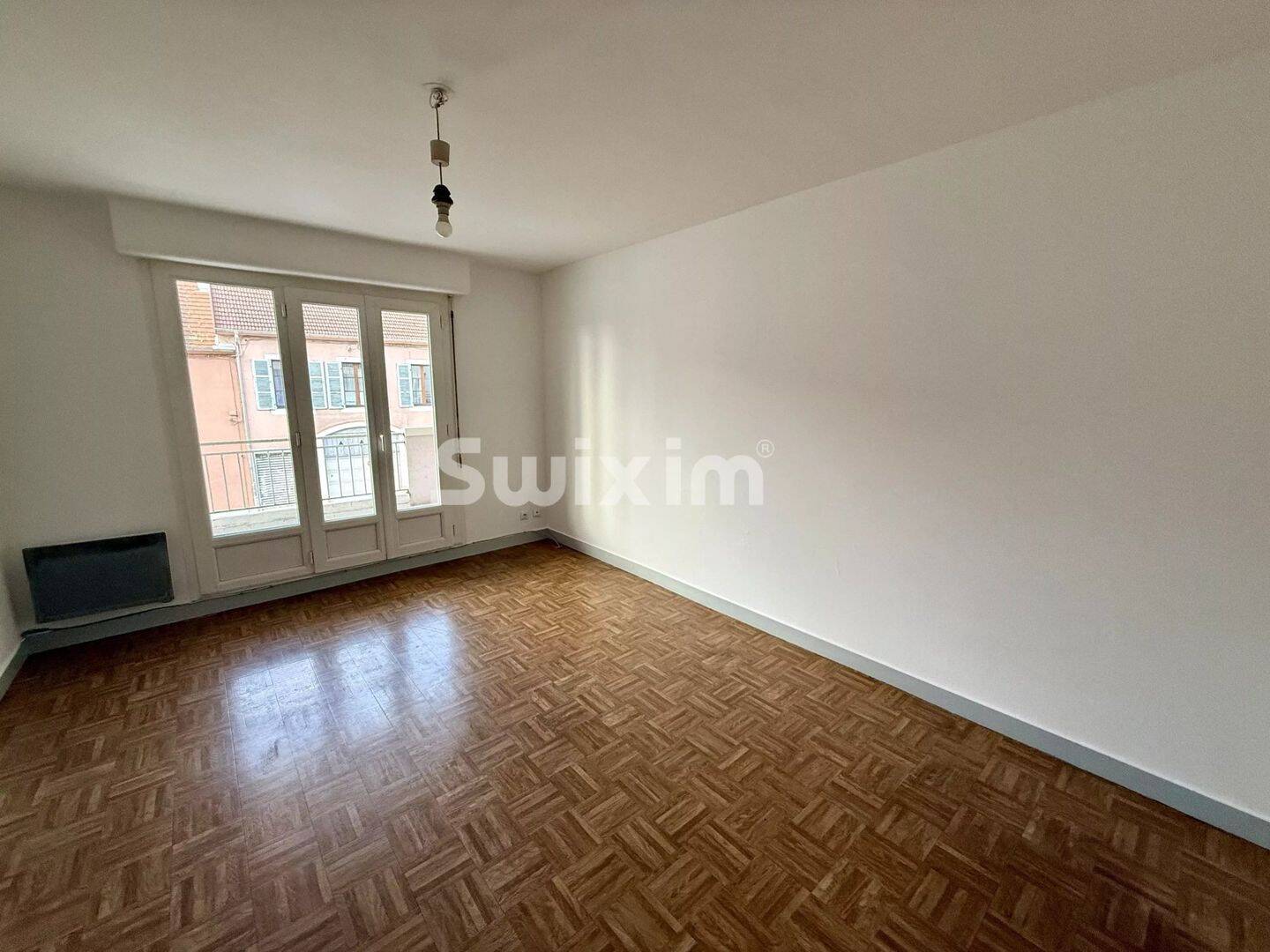 Appartement 2 pièces 34 m² · à Champagnole · 34,4 m² · 440 €/mois