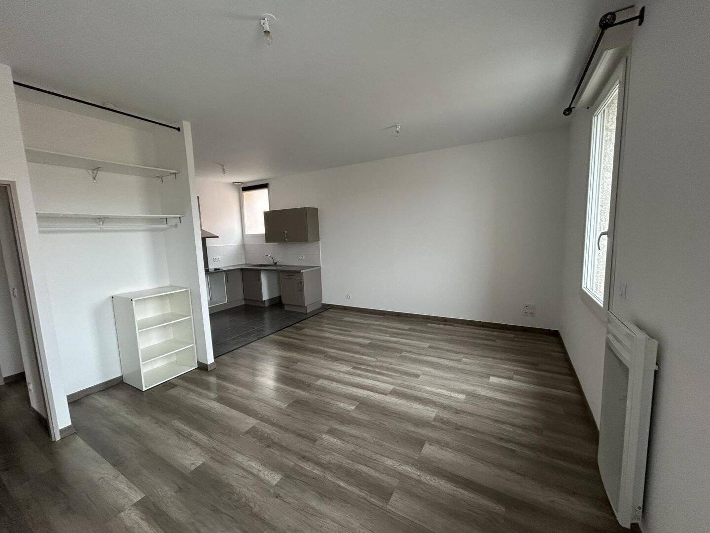 Appartement 3 pièces 68 m² · à Villelongue-de-la-Salanque · 68 m² · 600 €