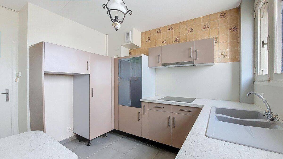 Appartement 4 pièces 70 m² · à Auterive · 70 m² · 800 €/mois