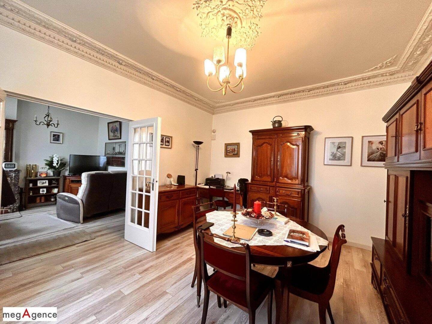 Maison 5 pièces 99 m² · à Romorantin-Lanthenay · 99 m² · 133 000 €