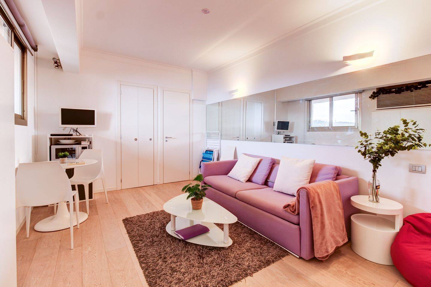 Appartement 1 pièce 20 m² · à Villefranche-sur-Mer · 20 m² · 169 500 €