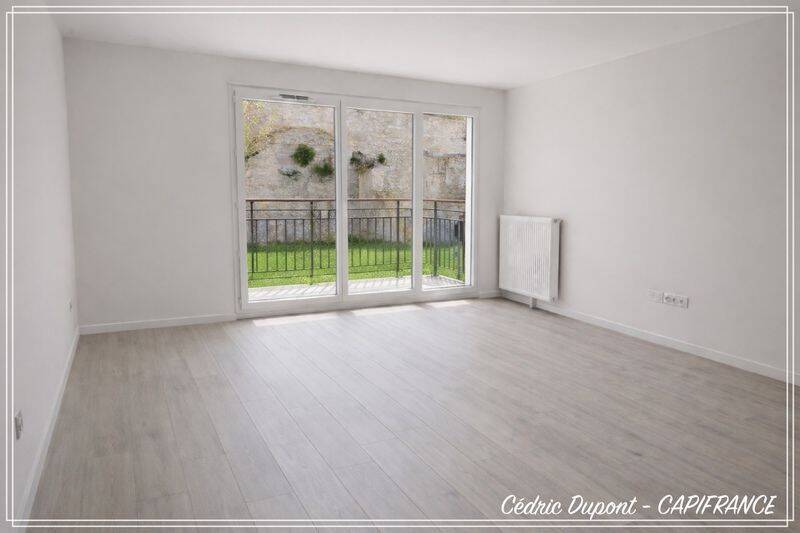 Appartement 3 pièces 66 m² · à Provins · 66 m² · 203 000 €