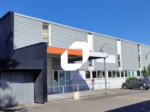 Local commercial à louer 5 906 € 746 m² de surface de vente L'Alouette-Saige Pessac 33600