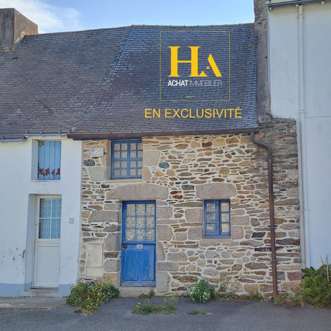 Maison 2 pièces 43 m² · à Mesquer · 43 m² · 170 000 €
