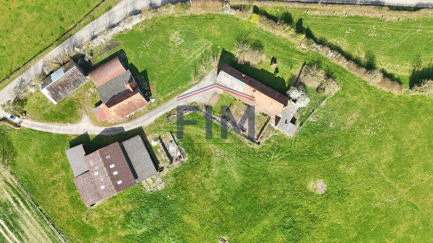 Maison 4 pièces 114 m² · à Neufchâtel-en-Bray · 114 m² · 215 000 €