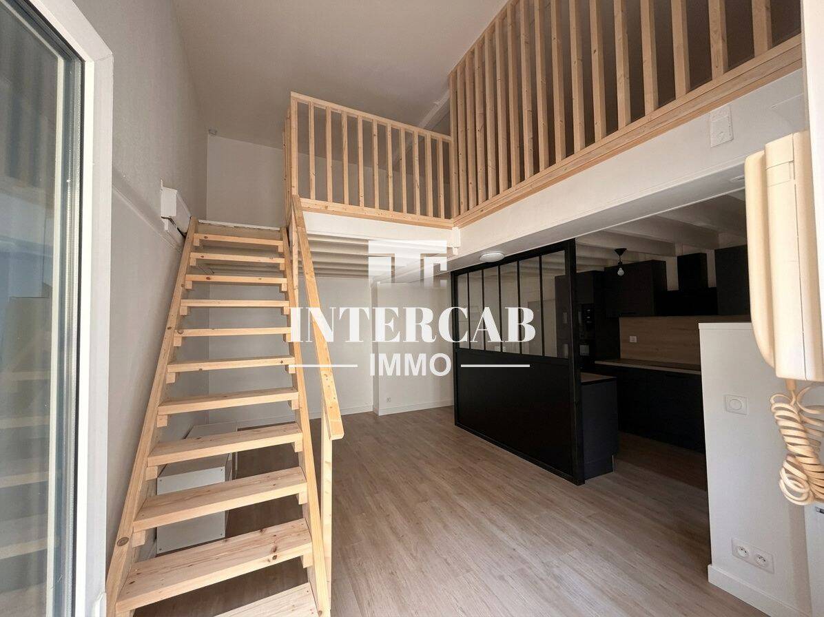 Appartement 1 pièce 27 m² · à Reims · 26,9 m² · 122 900 €