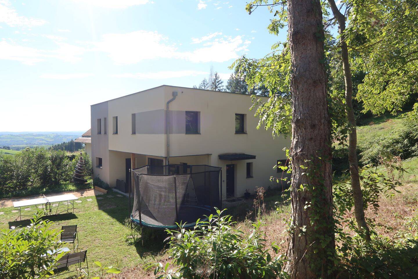 Maison 7 pièces 235 m² · à Saint-Héand · 235 m² · 418 000 €