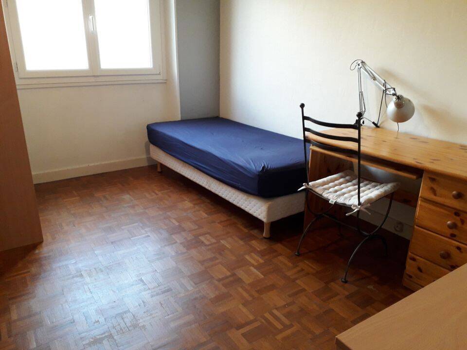 Appartement 1 pièce 11 m² · à Dijon · 11 m² · 350 €/mois