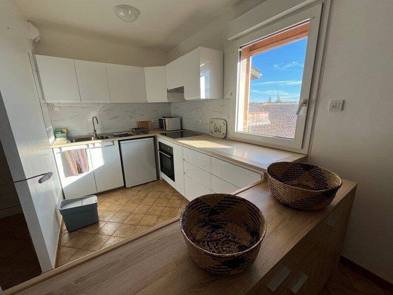 Appartement 3 pièces 78 m² · à Lavaur · 77,8 m² · 700 €