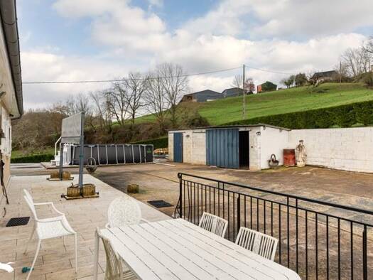 Maison à vendre 298 452 € 4 pièces 3 chambres 106 m² 55 761 m² de terrain Varetz 19240