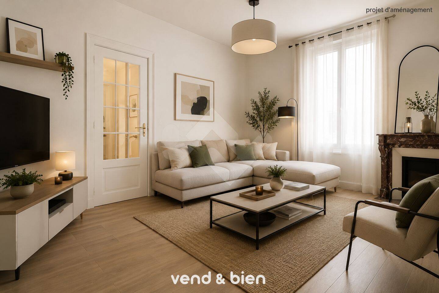 Maison 4 pièces 95 m² · à Reims · 95 m² · 199 000 €