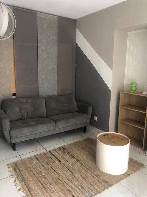 Appartement 1 pièce 38 m² · à La Grand-Combe · 38,3 m² · 380 €