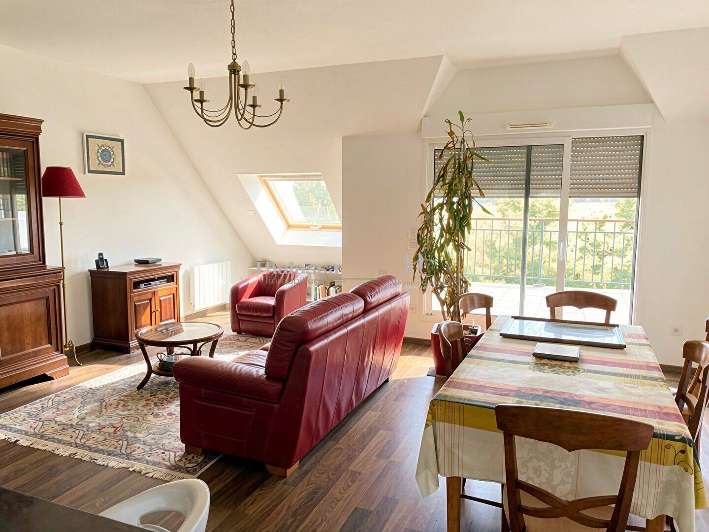 Appartement 5 pièces 105 m² · à Saint-Brevin-les-Pins · 105,4 m² · 501 600 €