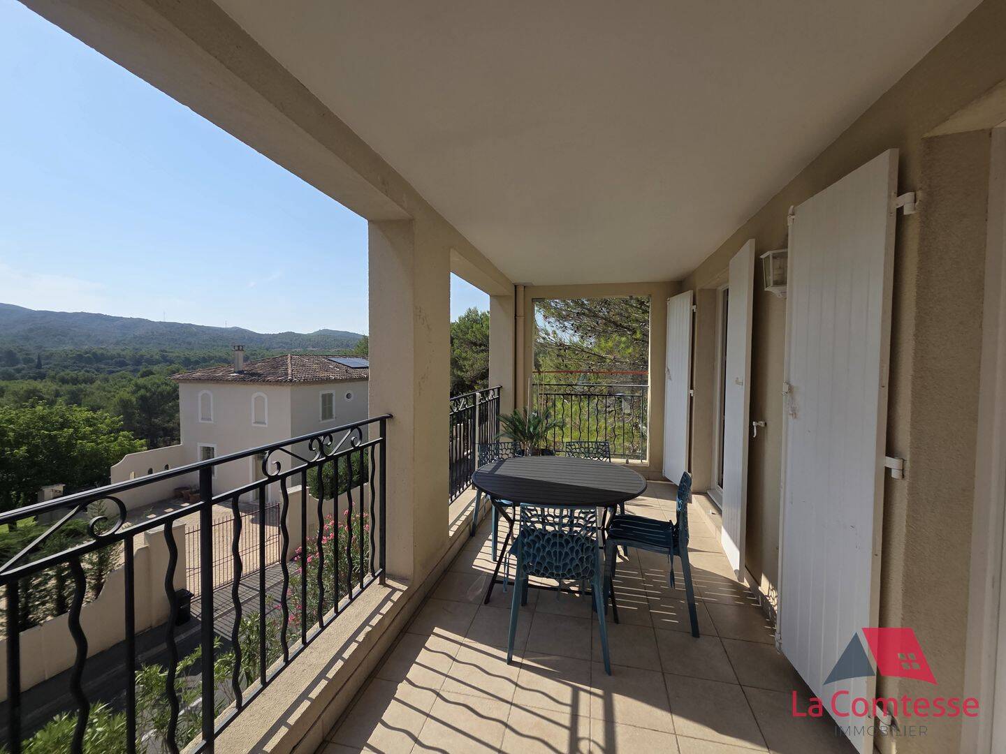 Appartement 3 pièces 65 m² · à Mallemort · 65 m² · 1 250 €/mois