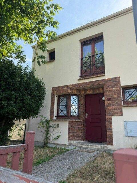 Maison 4 pièces 86 m² · à Ermont · 86 m² · 1 585 €