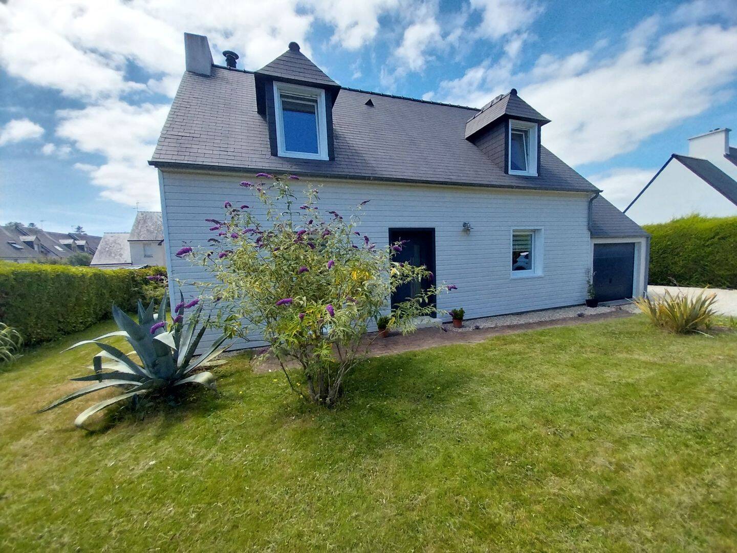 Maison 5 pièces 120 m² · à Combrit · 120 m² · 299 900 €