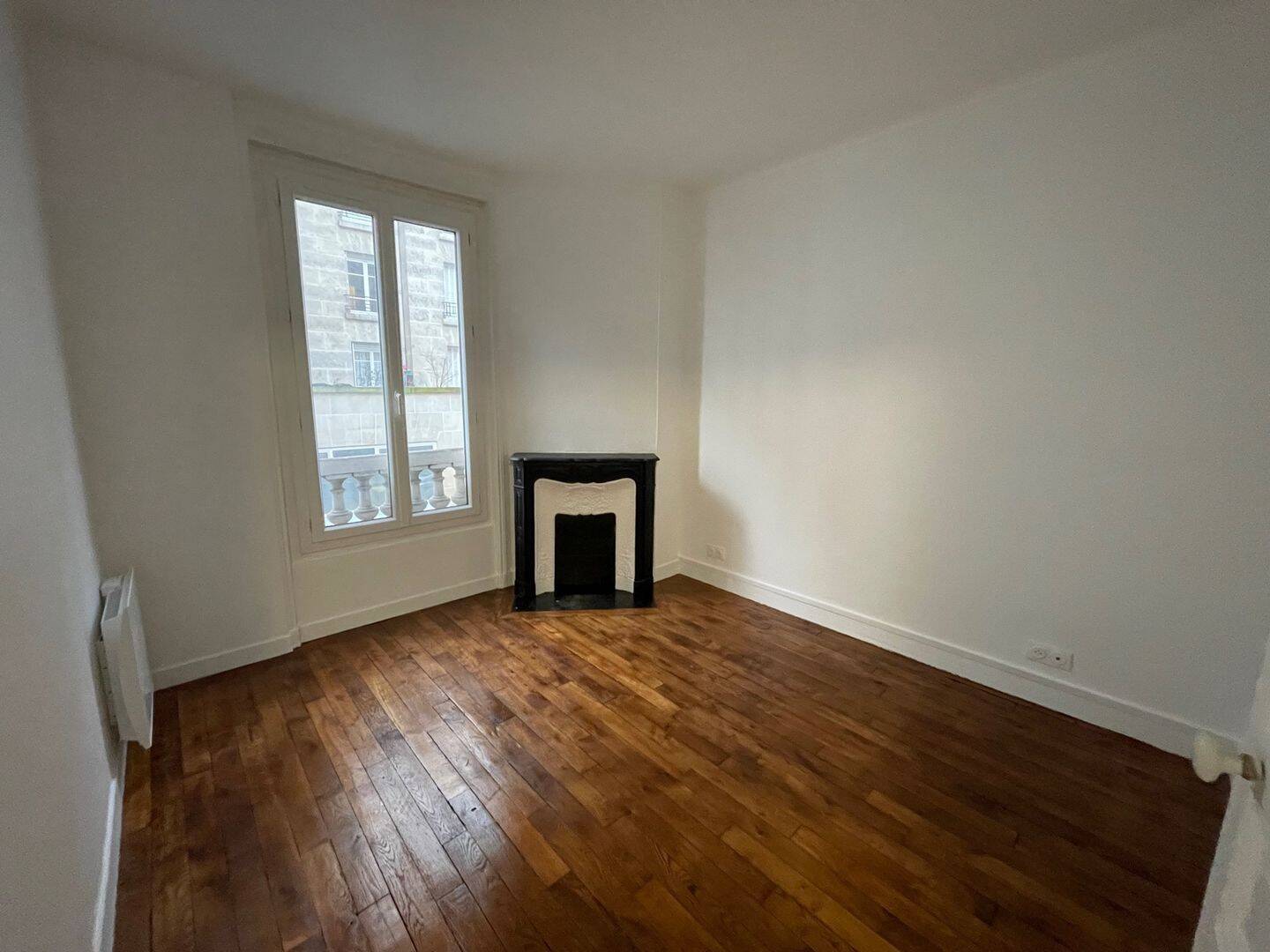 Appartement 2 pièces 29 m² · à Paris 14ème Arrondissement · 29,4 m² · 1 017 €
