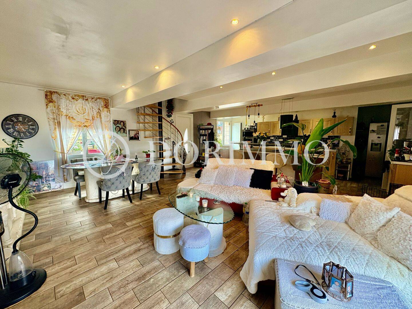 Maison 6 pièces 110 m² · à Froissy · 110 m² · 177 000 €