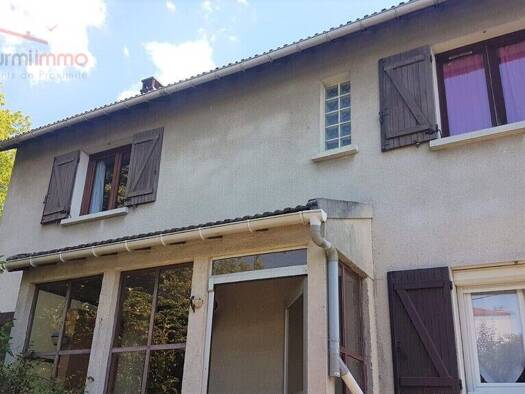 Maison à vendre 357 000 € 9 pièces 8 chambres 110 m² Morsang-sur-Orge 91390
