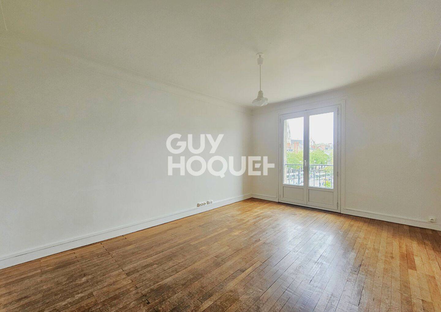 Appartement 3 pièces 56 m² · à Nantes · 56 m² · 177 400 €