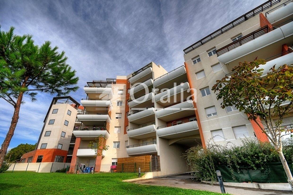 Appartement 2 pièces 38 m² · à Montpellier · 37,8 m² · 705 €