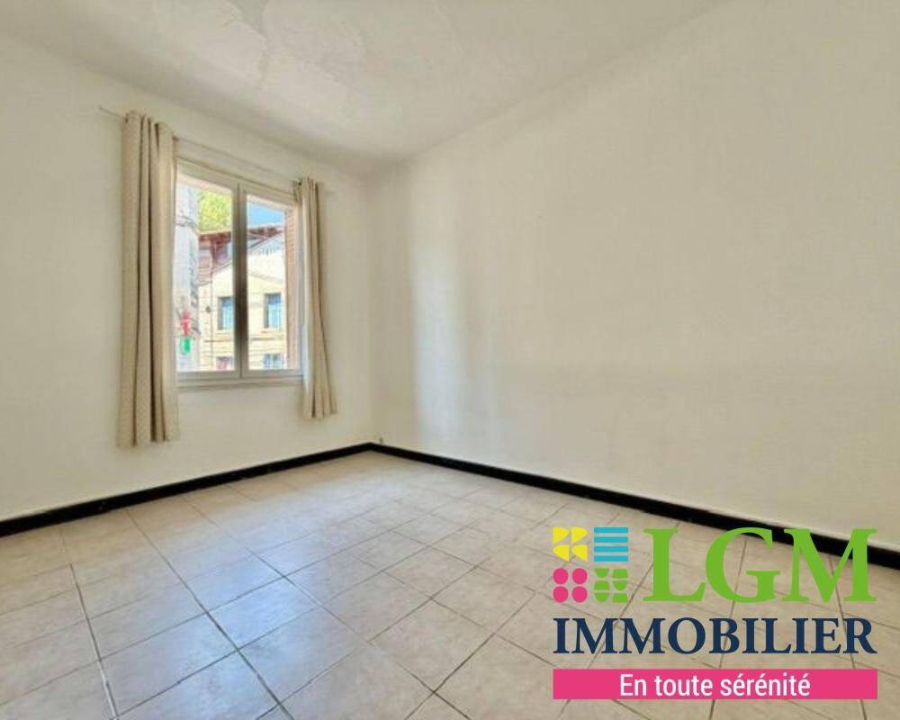 Appartement 2 pièces 42 m² · à Montpellier · 42 m² · 147 000 €