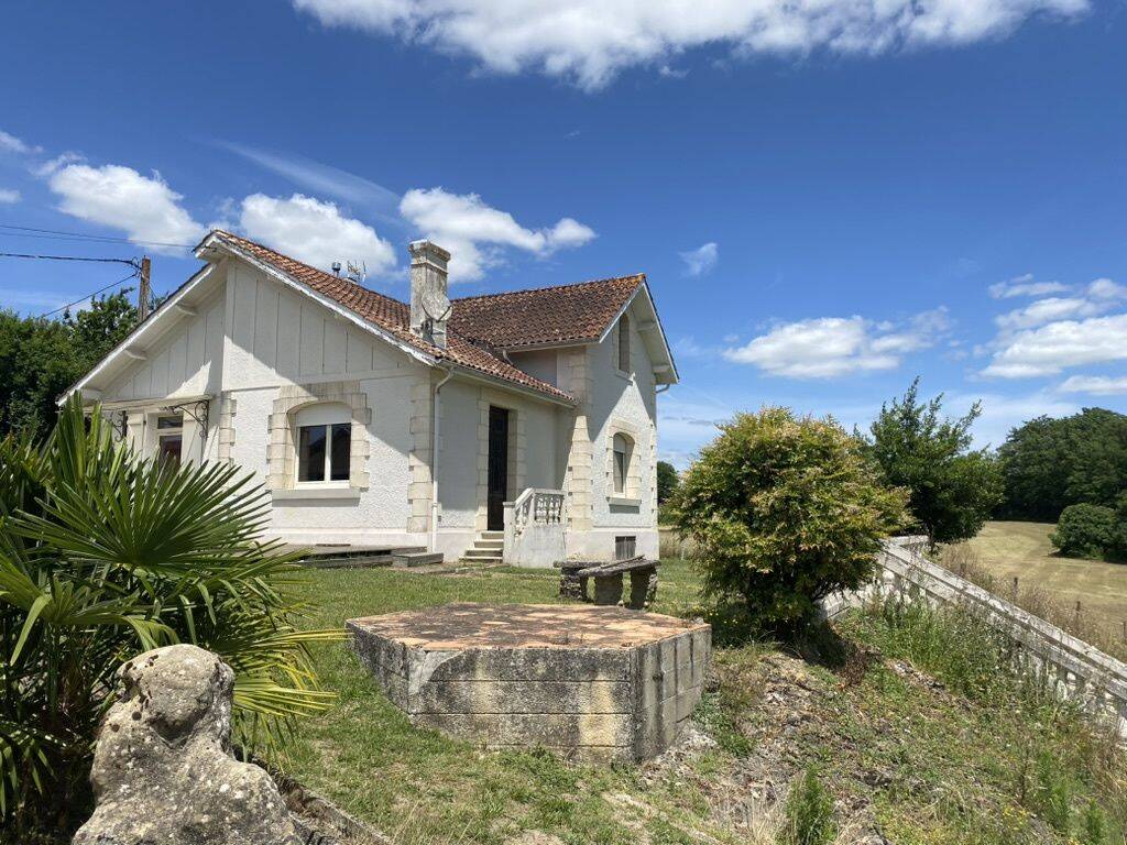 Maison 5 pièces 108 m² · à Bazas · 108 m² · 189 000 €