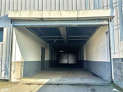 Parking à vendre 159 000 € 261 m² Beck Sartel Wattrelos 59150