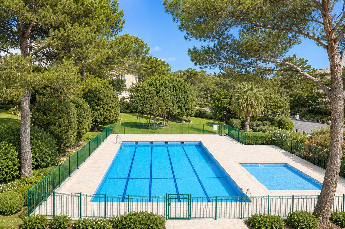Appartement 2 pièces 53 m² · à Saint-Raphaël · 53 m² · 245 000 €