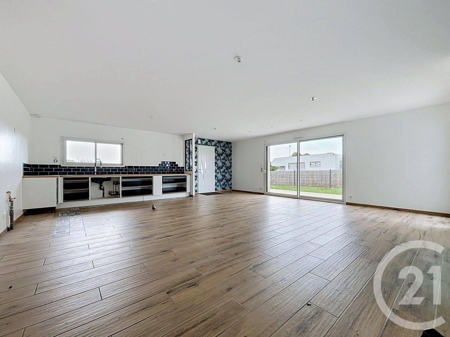 Maison 4 pièces 121 m² · à Argentan · 120,9 m² · 260 300 €
