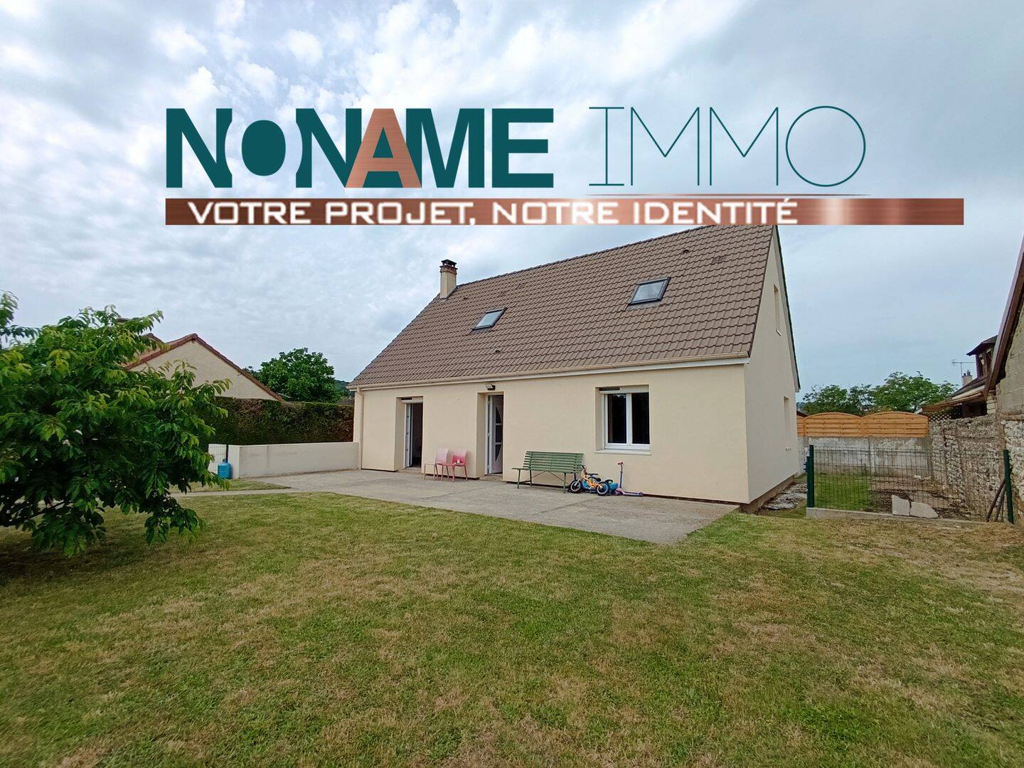 Maison 6 pièces 115 m² · à Caudebec-lès-Elbeuf · 115 m² · 212 900 €