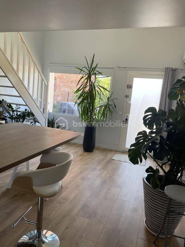 Appartement 4 pièces 150 m² · à Bessières · 150 m² · 1 140 €/mois