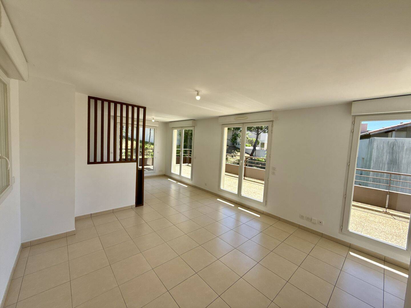 Appartement 5 pièces 95 m² · à Nice · 95 m² · 1 900 €