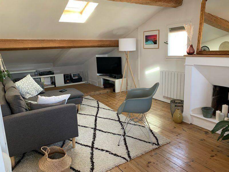 Appartement 2 pièces 40 m² · à Toulouse · 40 m² · 720 €/mois