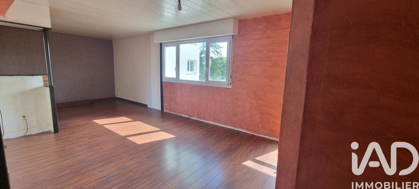 Appartement 3 pièces 66 m² · à Bordeaux · 65,7 m² · 240 000 €