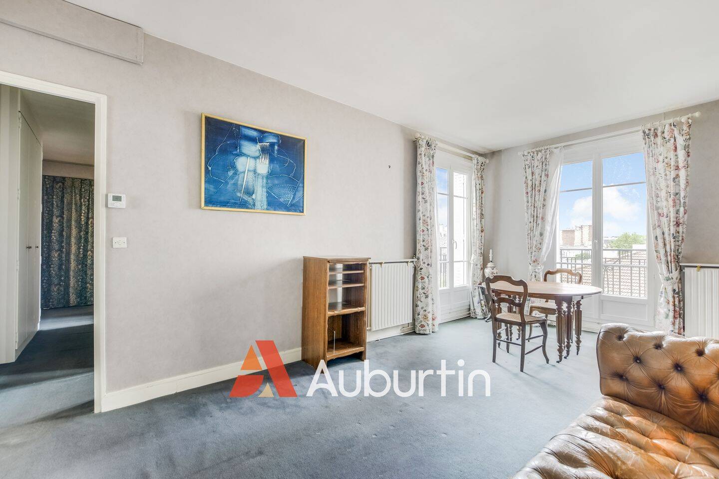 Appartement 2 pièces 50 m² · à Paris 18ème Arrondissement · 50 m² · 395 000 €