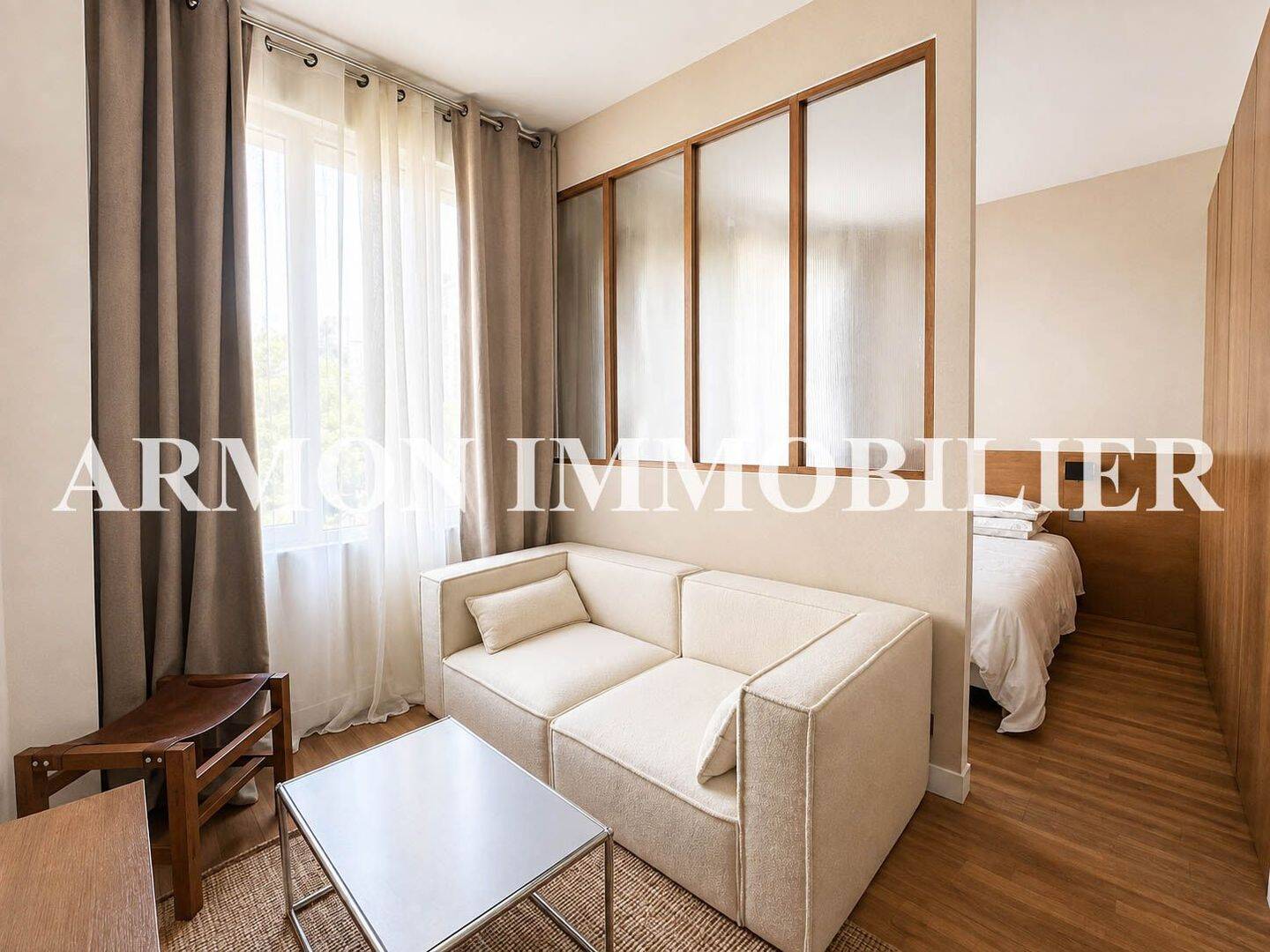 Appartement 2 pièces 35 m² · à Paris 3ème Arrondissement · 35 m² · 2 000 €