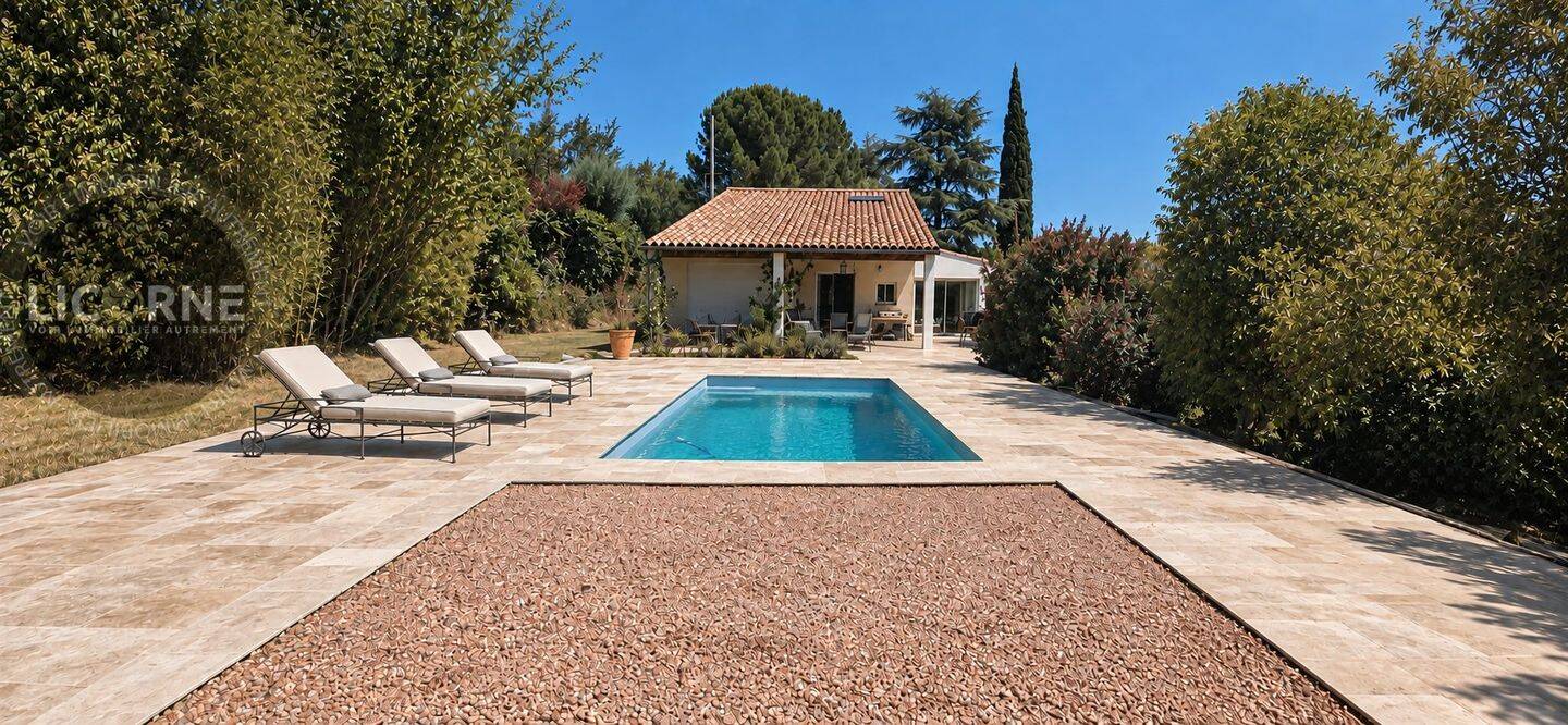 Maison 4 pièces 150 m² · à La Bouilladisse · 150 m² · 499 000 €