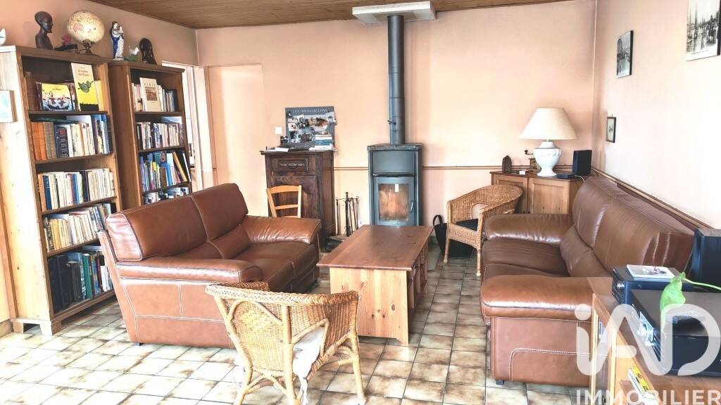 Maison 4 pièces 95 m² · à Les Sables-d'Olonne · 94,5 m² · 284 500 €