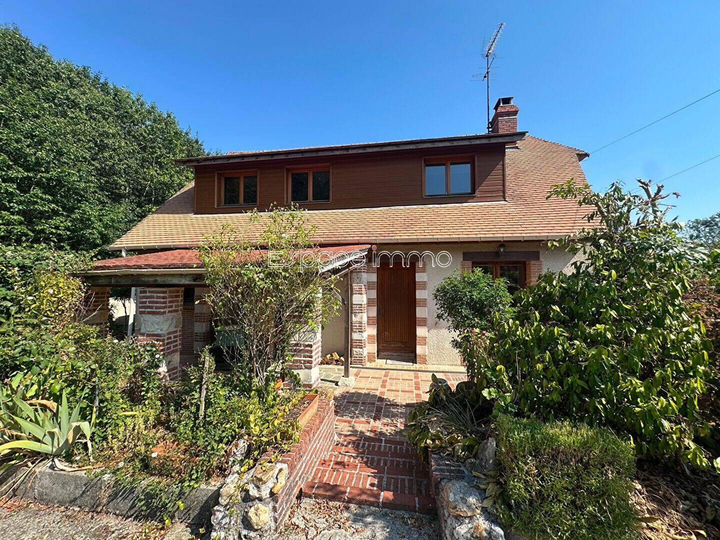 Maison 4 pièces 116 m² · à Malaunay · 116,5 m² · 229 000 €