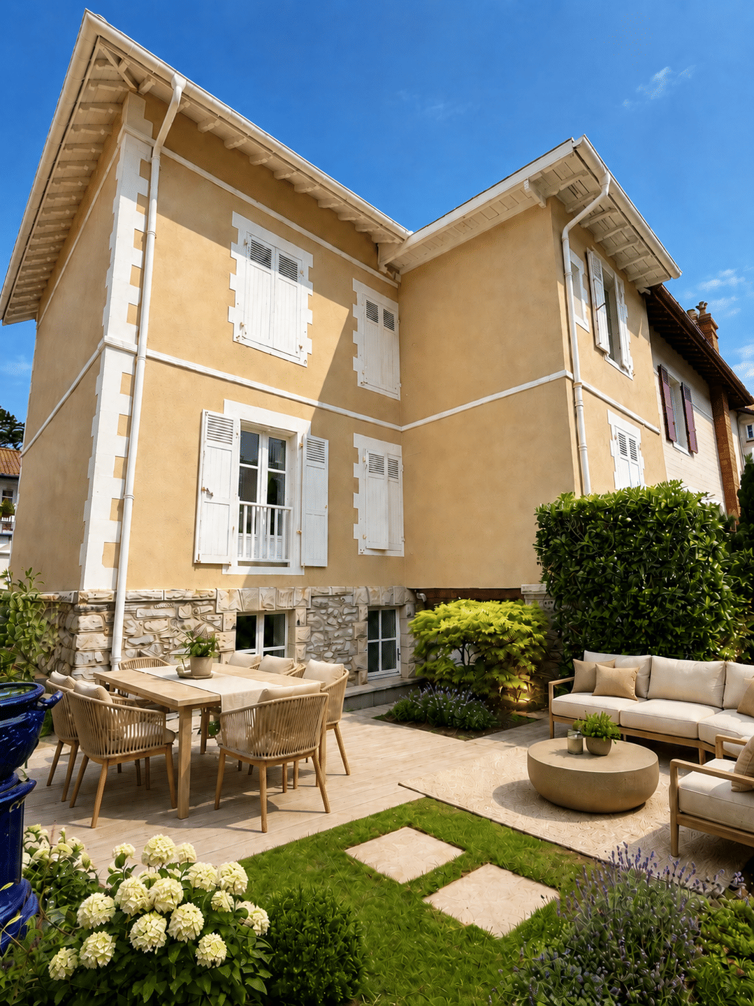 Maison 5 pièces 225 m² · à Biarritz · 225 m² · 2 205 000 €