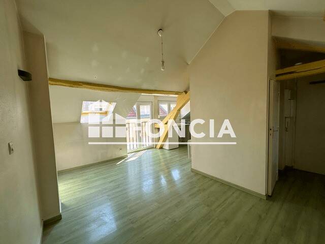 Appartement 2 pièces 26 m² · à Reims · 26,1 m² · 490 €