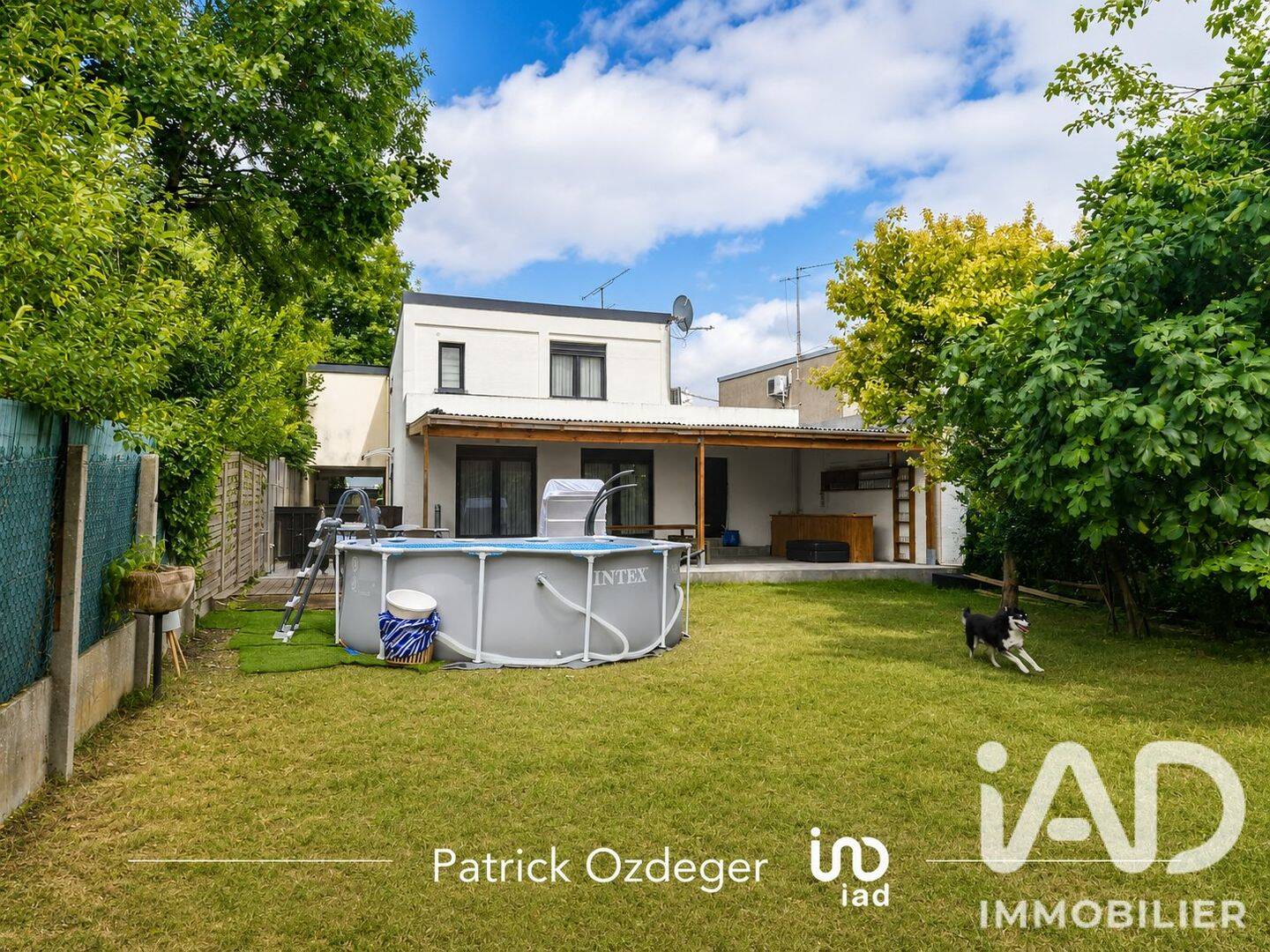 Maison 8 pièces 172 m² · à Sarcelles · 172 m² · 620 000 €